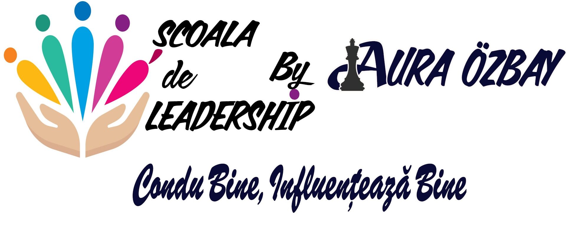 Scoala de Leadership by Aura Özbay