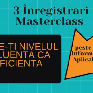 Crește-ți nivelul de Influență, ca să ai Eficiența