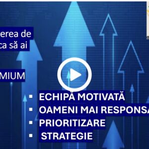 Soluții de Lideri la probleme de Lider