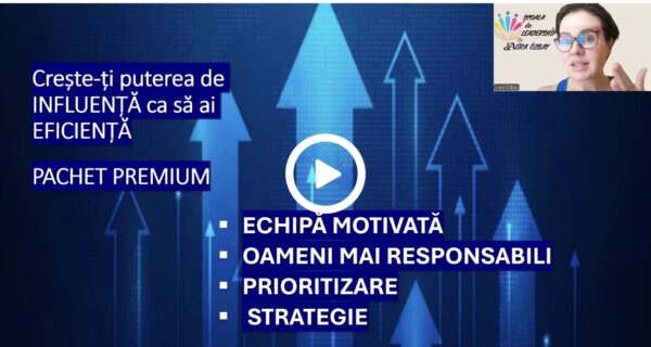 Soluții de Lideri la probleme de Lider